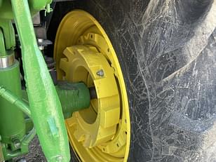 Main image John Deere 6R 145 21