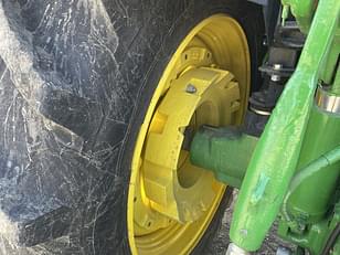 Main image John Deere 6R 145 22