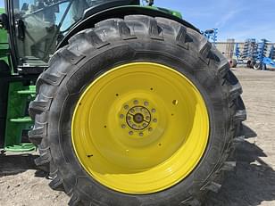 Main image John Deere 6R 145 23