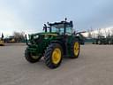 2022 John Deere 6R 145 Image