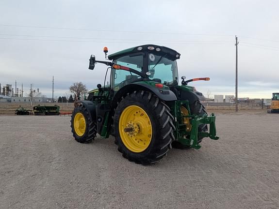 Image of John Deere 6R 145 equipment image 2