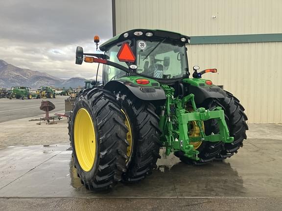 Image of John Deere 6R 145 equipment image 3