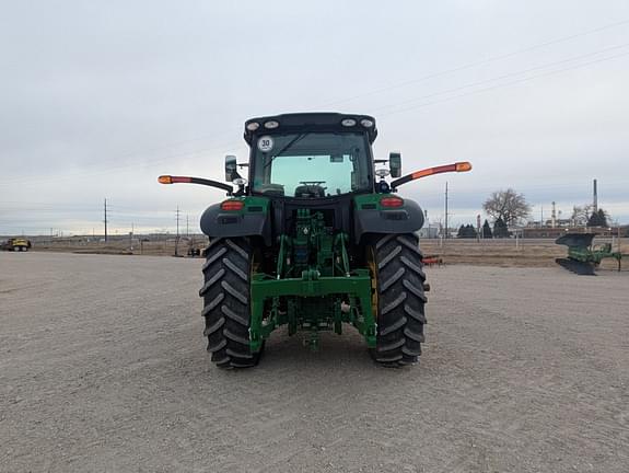 Image of John Deere 6R 145 equipment image 3