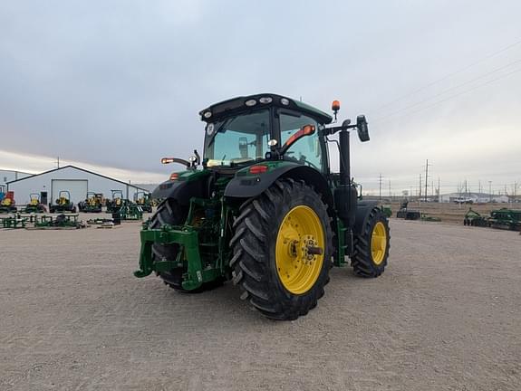 Image of John Deere 6R 145 equipment image 4