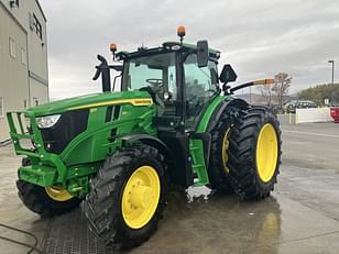 Main image John Deere 6R 145 0