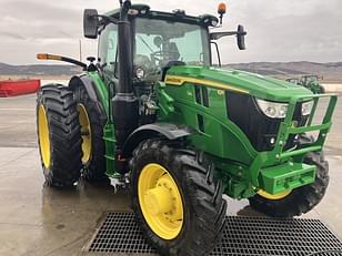 Main image John Deere 6R 145 1