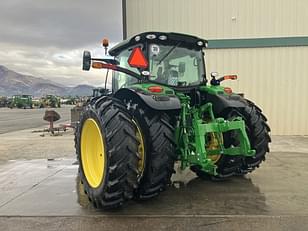 Main image John Deere 6R 145 4