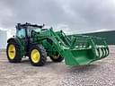 2022 John Deere 6R 145 Image