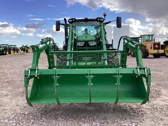 Image of John Deere 6R 145 equipment image 1