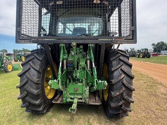 Image of John Deere 6R 145 equipment image 3