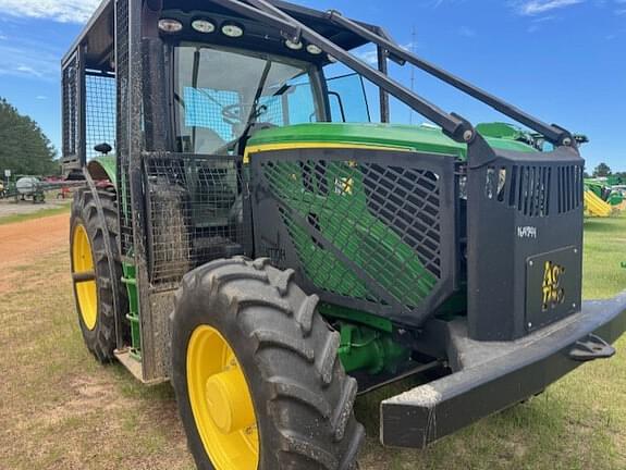 Image of John Deere 6R 145 equipment image 1