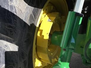 Main image John Deere 6R 145 18