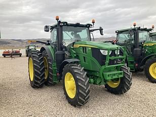 Main image John Deere 6R 145 23