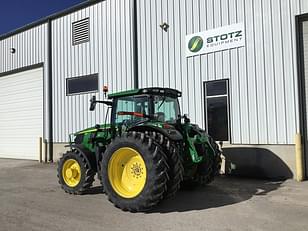 Main image John Deere 6R 145 4