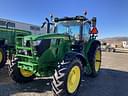 2022 John Deere 6R 145 Image