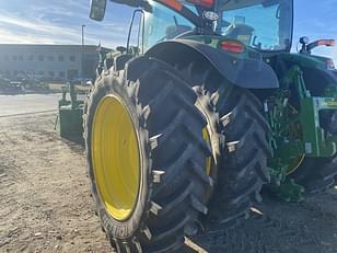 Main image John Deere 6R 145 12