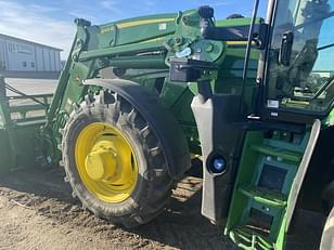 Main image John Deere 6R 145 13