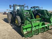 Thumbnail image John Deere 6R 145 3