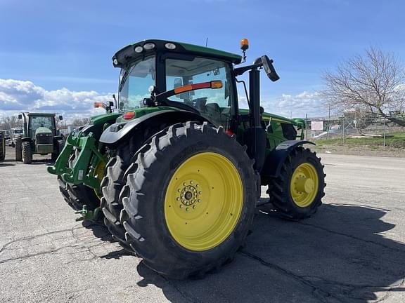 Image of John Deere 6R 145 equipment image 3