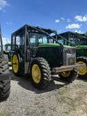 2022 John Deere 6R 145 Image