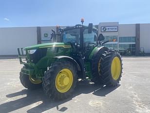 Main image John Deere 6R 145 0