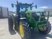 Thumbnail image John Deere 6R 145 4