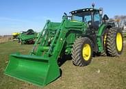 Thumbnail image John Deere 6145R 0