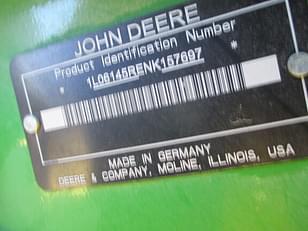 Main image John Deere 6145R 23