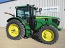 2022 John Deere 6R 145 Image