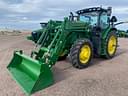 2023 John Deere 6R 145 Image