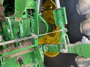 Main image John Deere 6R 145 10