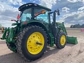 Thumbnail image John Deere 6R 145 11