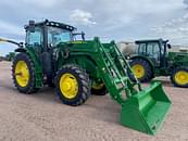 Thumbnail image John Deere 6R 145 13