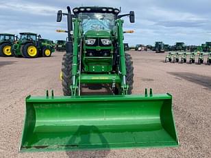 Main image John Deere 6R 145 14