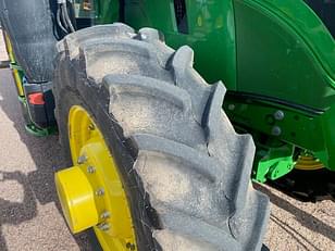 Main image John Deere 6R 145 15