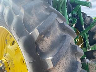 Main image John Deere 6R 145 18