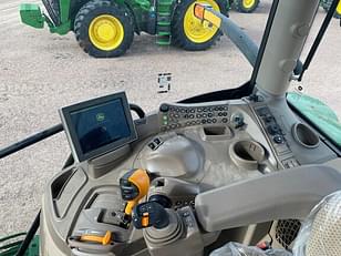 Main image John Deere 6R 145 4