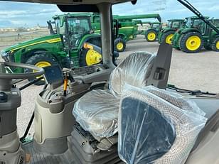 Main image John Deere 6R 145 5