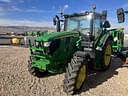 2022 John Deere 6R 145 Image