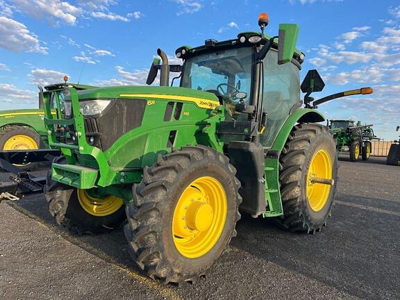 Image of John Deere 6R 145 Primary image