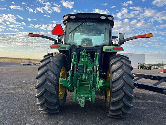 Image of John Deere 6R 145 equipment image 2