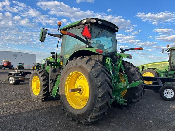 Image of John Deere 6R 145 equipment image 1