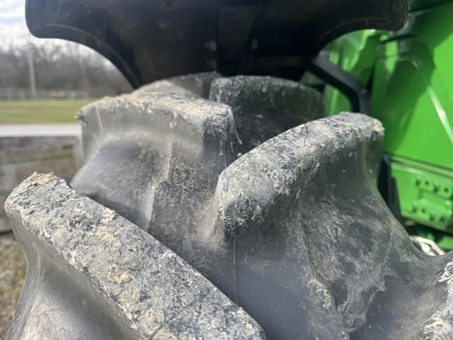 Image of John Deere 6R 145 equipment image 4