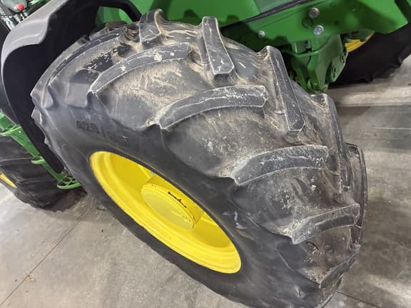 Image of John Deere 6R 145 equipment image 3