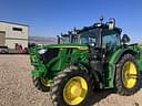 2022 John Deere 6R 145 Image