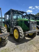 2022 John Deere 6R 145 Image