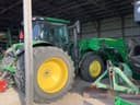 2022 John Deere 6R 145 Image