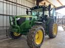 2022 John Deere 6R 145 Image