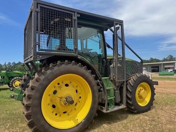 Image of John Deere 6R 145 equipment image 2