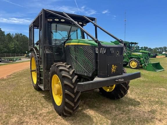 Image of John Deere 6R 145 equipment image 1